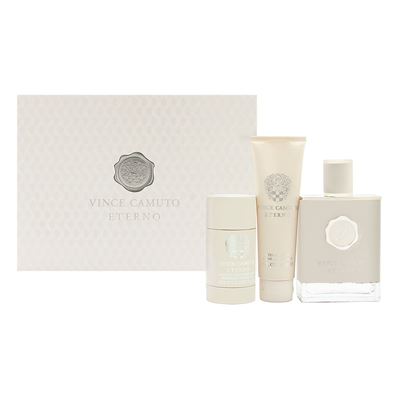 VINCE CAMUTO ETERNO (GIFT SET)