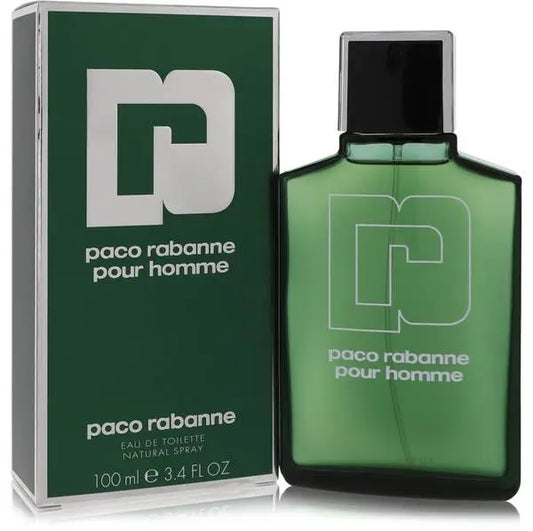 PACO RABANNE DE PACO RABANNE