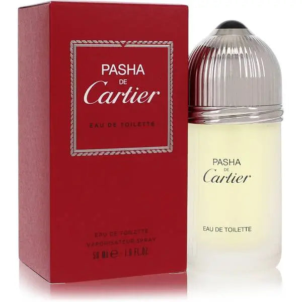 PASHA DE CARTIER