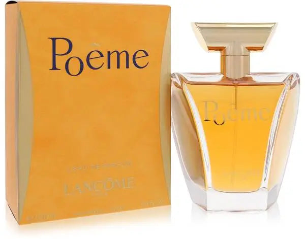 POEME BY LANCOME