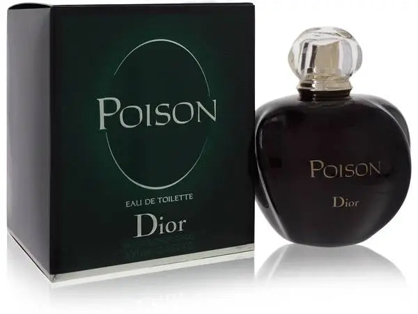 POISON DIOR