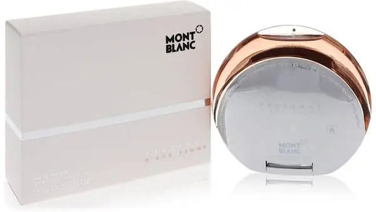 MONT BLANC PRESENCE