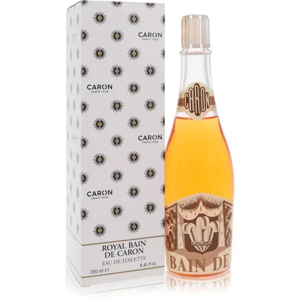 ROYAL BAIN DE CARON