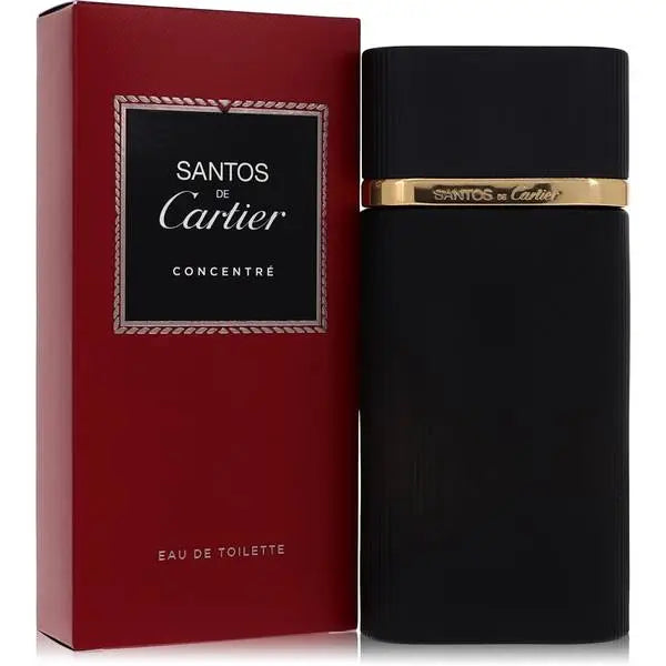 SANTOS DE CARTIER