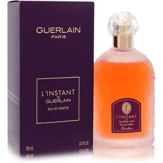 L'INSTANT DE GUERLAIN