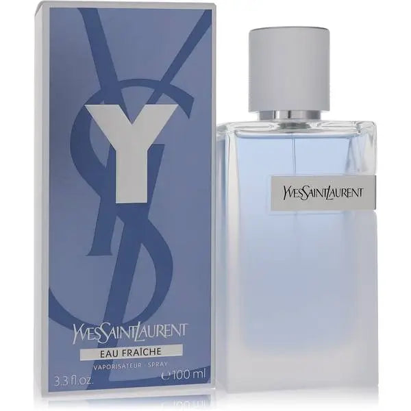 YVES ST LAURENT Y