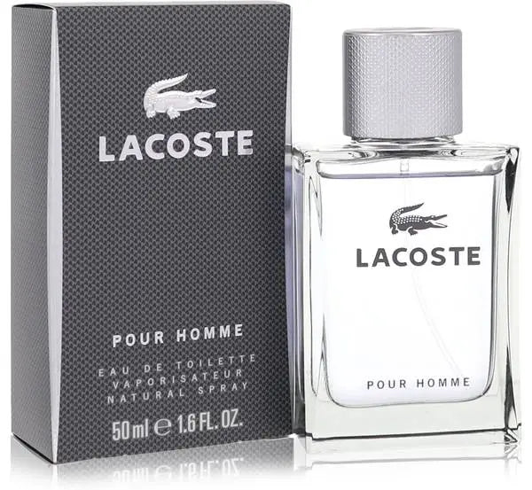 LACOSTE POUR HOMME