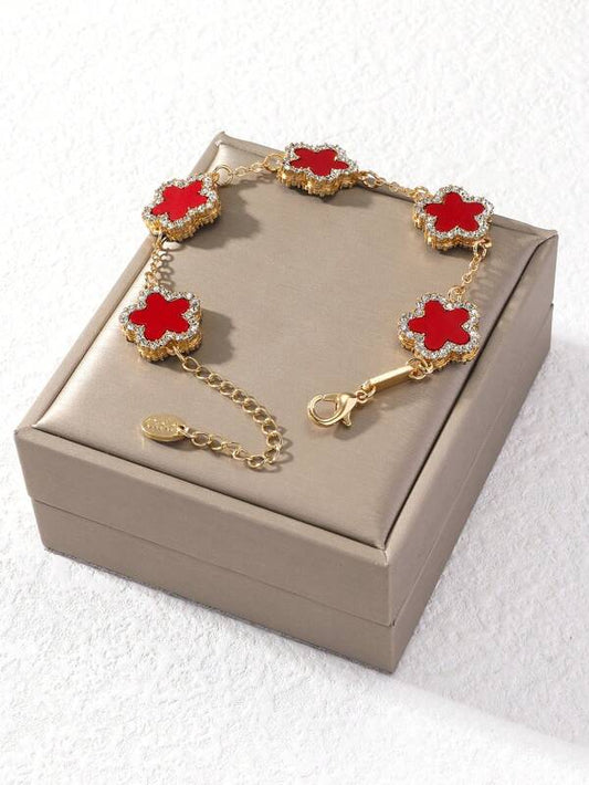 Women's Chain Bracelet