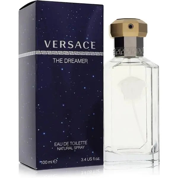 VERSACE DREAMER