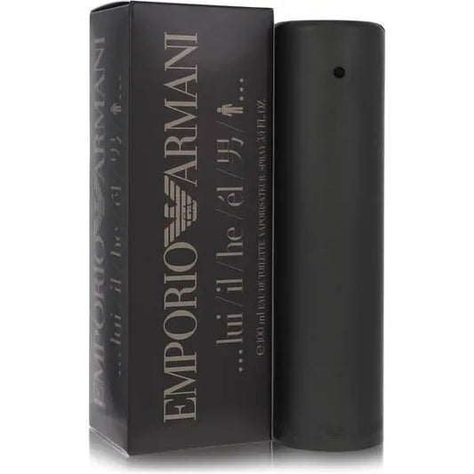 EMPORIO ARMANI