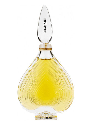 CHAMADE BY GUERLAIN.