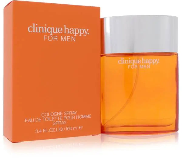 CLINIQUE HAPPY