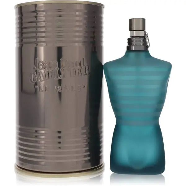 LE MALE BY JEAN PAUL GAULTIER