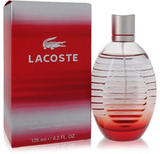 LACOSTE POUR HOMME