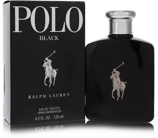 POLO BLACK