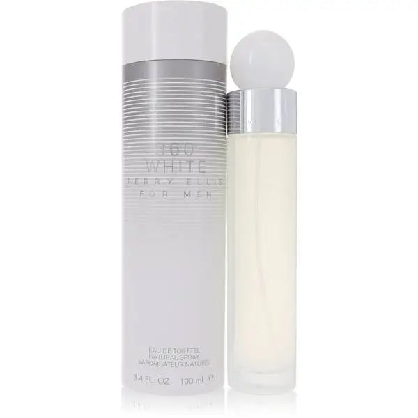 360 WHITE BY PERRY ELLIS