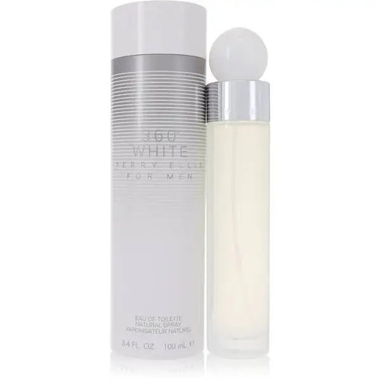 360 WHITE BY PERRY ELLIS