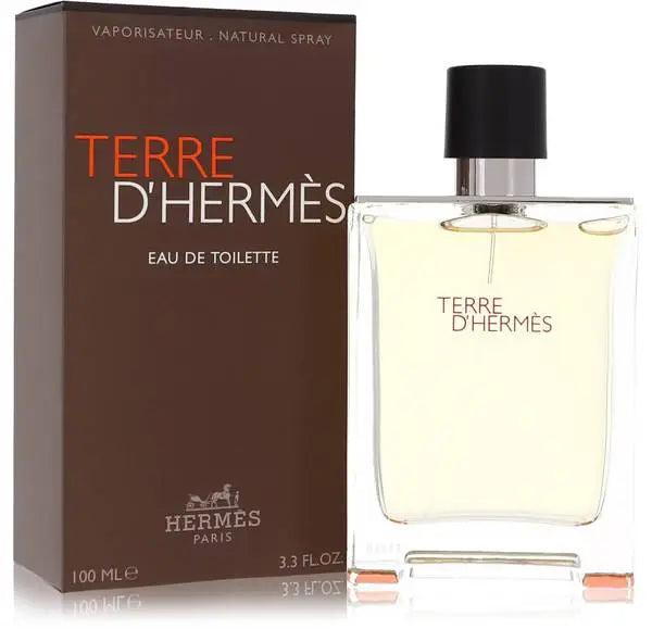 TERRE D'HERMES