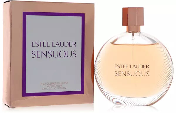 ESTEE LAUDER SENSUOUS