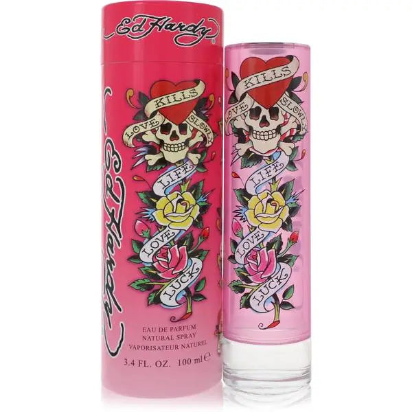 ED HARDY BY CHRISTIAN AUDIGIER