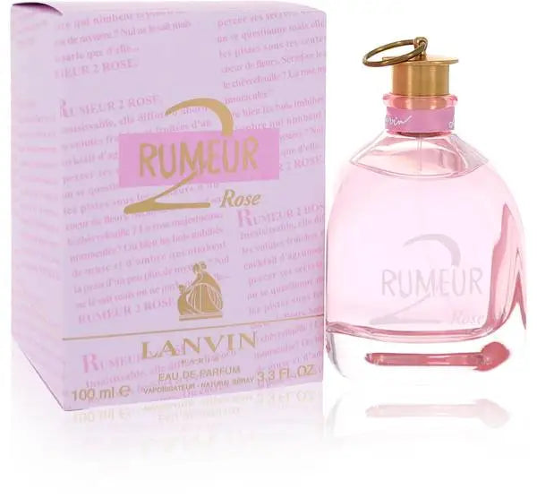 RUMEUR 2 ROSE BY LANVIN