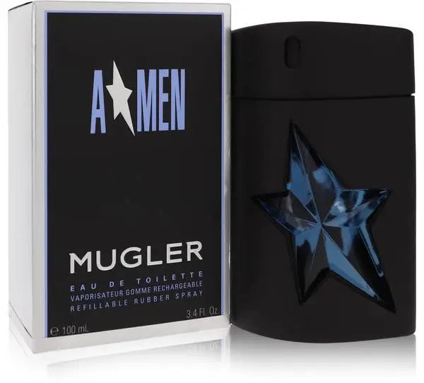 AMEN BY THIERRY MUGLER