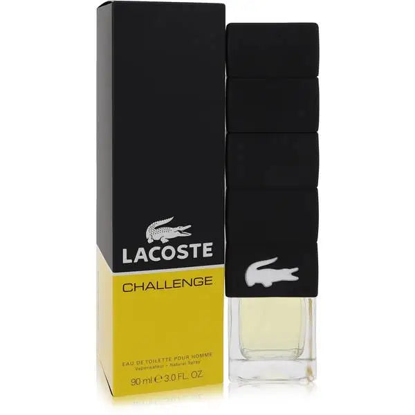 LACOSTE CHALLENGE