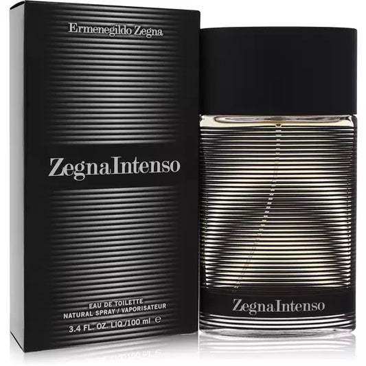 ZEGNA INTENSO