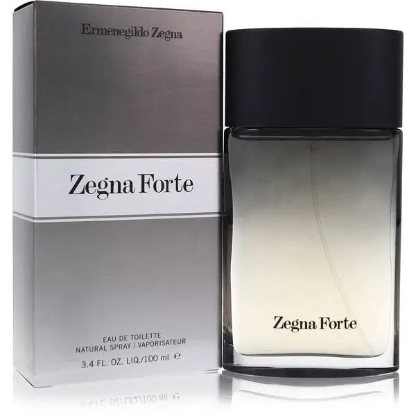 ZEGNA FORTE COLOGNE