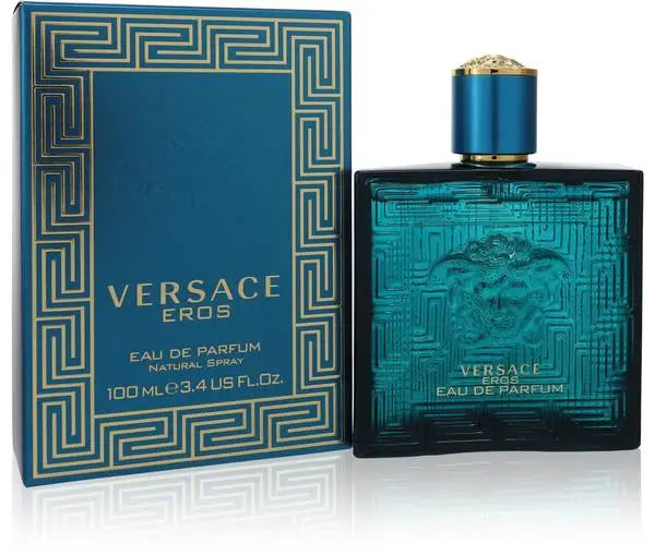 VERSACE EROS