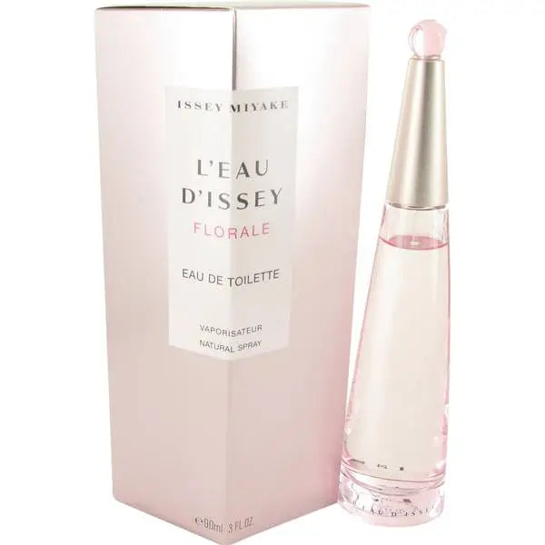 L'EAU D'ISSEY FLORALE