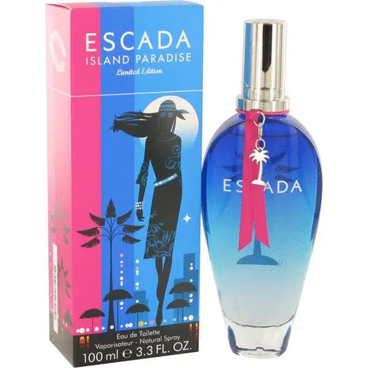 ESCADA ISLAND KISS