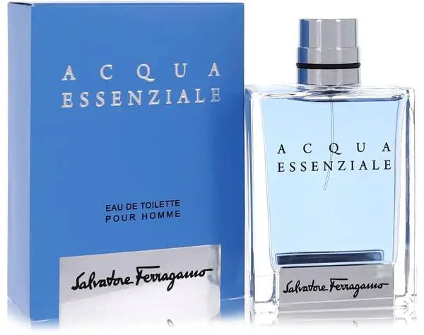 ACQUA ESSENZIALE BY SALVATORE FERRAGAMO