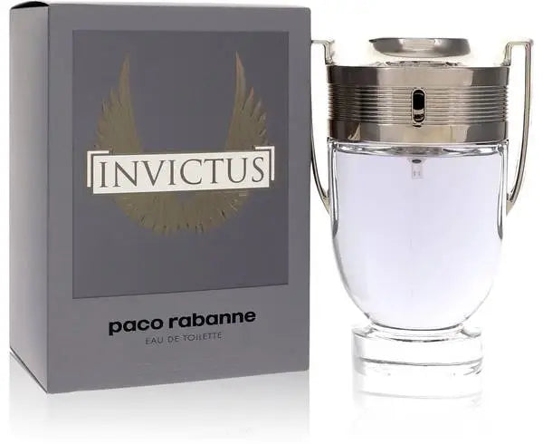 INVICTUS PACO RABANNE