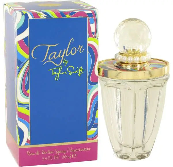 TAYLOR BY TAYLOR SWIFT