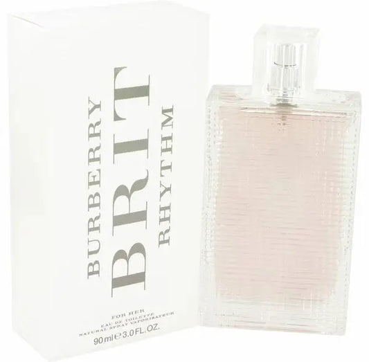 BURBERRY BRIT RHYTHM BY BURBERRY