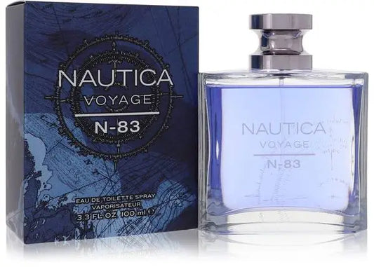 NAUTICA VOYAGE N-83