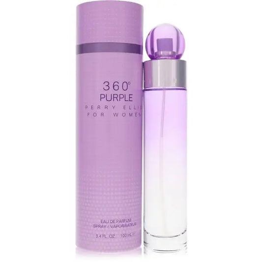 PERRY ELLIS 360 PURPLE