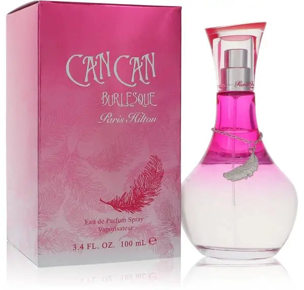 CAN CAN BURLESQUE BY PARIS HILTON