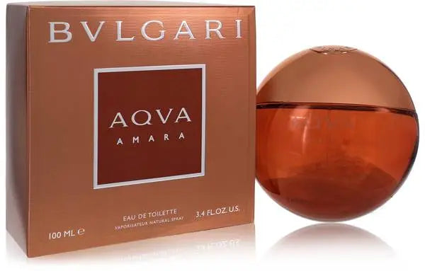 BVLGARI AQUA AMARA