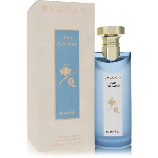 BVLGARI EAU PARFUME AU THE BLEUE