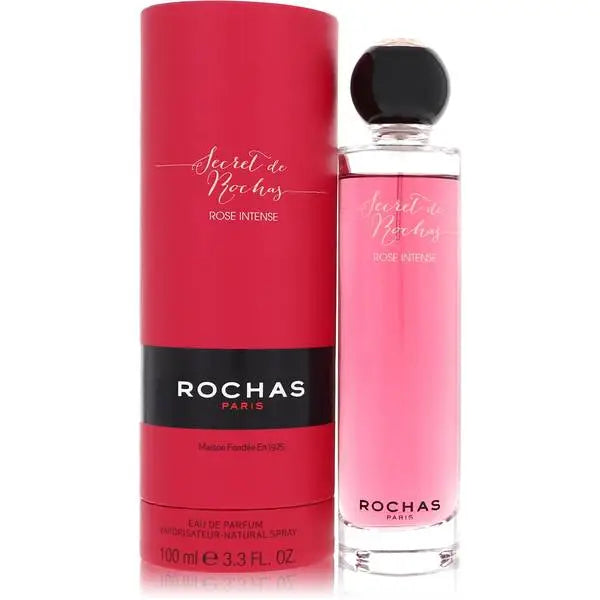 SECRET DE ROCHAS ROSE INTENSE