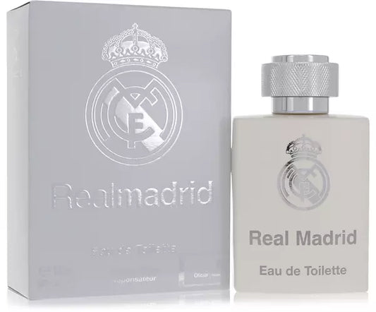 REAL MADRID MEN PERFUME