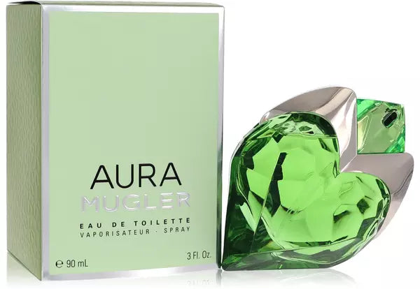 AURA MUGLER