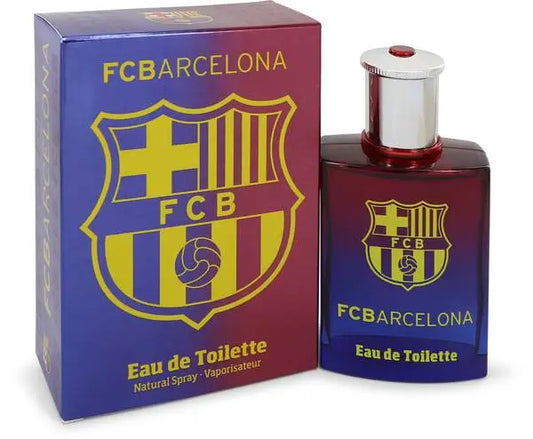 FCBARCELONA