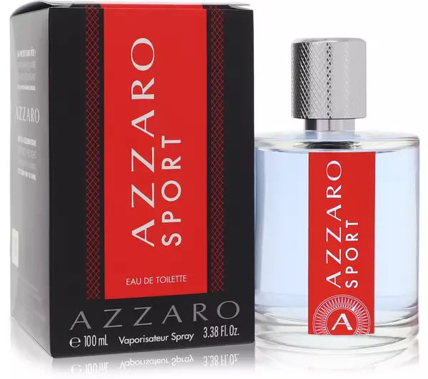 AZZARO SPORT BY AZZARO