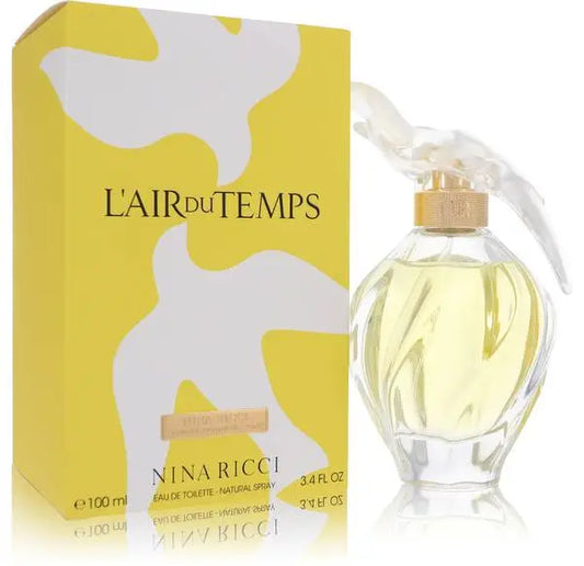 L'AIR DU TEMPS BY NINA RICCI