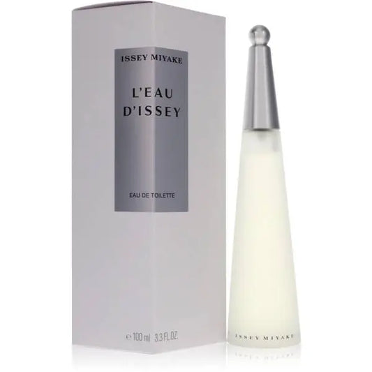 L'EAU D'ISSEY BY ISSEY MIYAKE