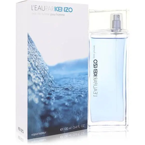 L'EAU PAR KENZO