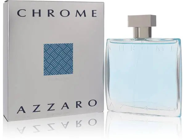 AZZARO CHROME